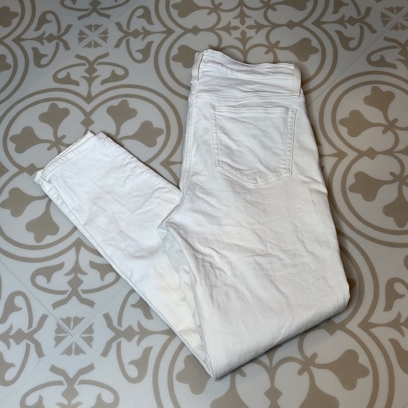 JCrew 9” High Rise Toothpick 29 - Picture 11 of 12